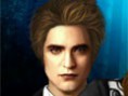 Twilight celebrity makeover